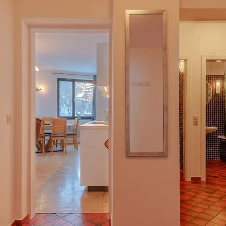 Apartment Six T Nine By All In One Zell am See