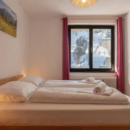 Apartment Six T Nine By All In One Zell am See