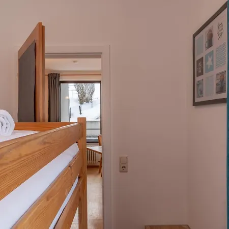 Apartment Six T Nine By All In One